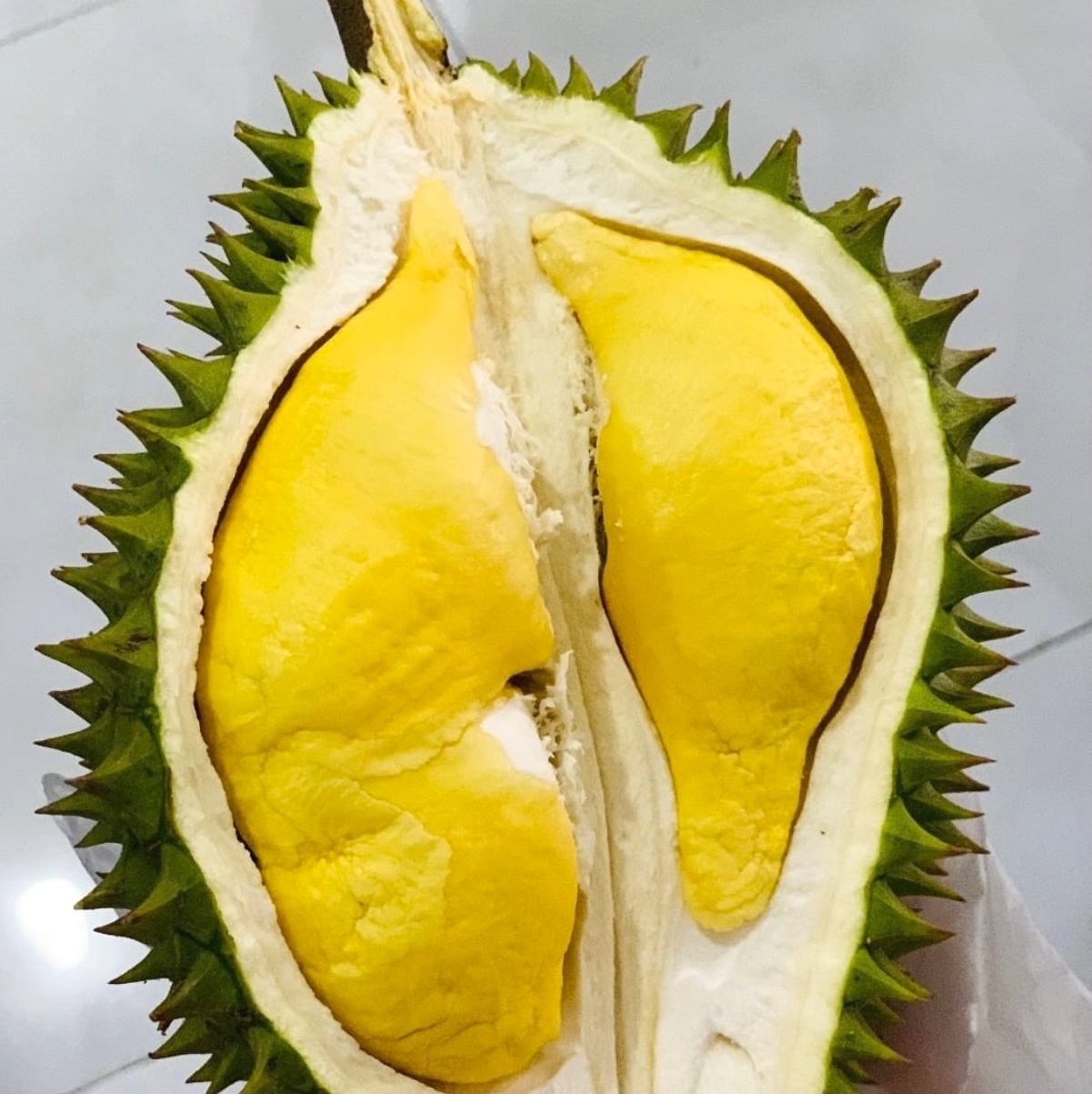 Dac san trai cay Viet Nam anh 6