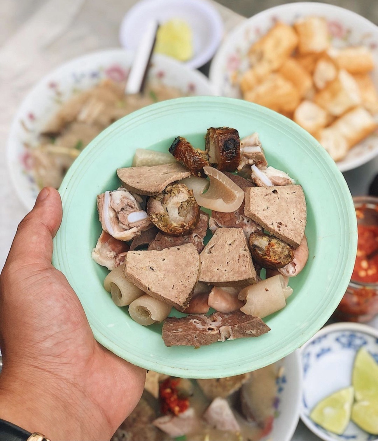 Món ăn nóng hổi ảnh 1 Mon an nong hoi anh 1