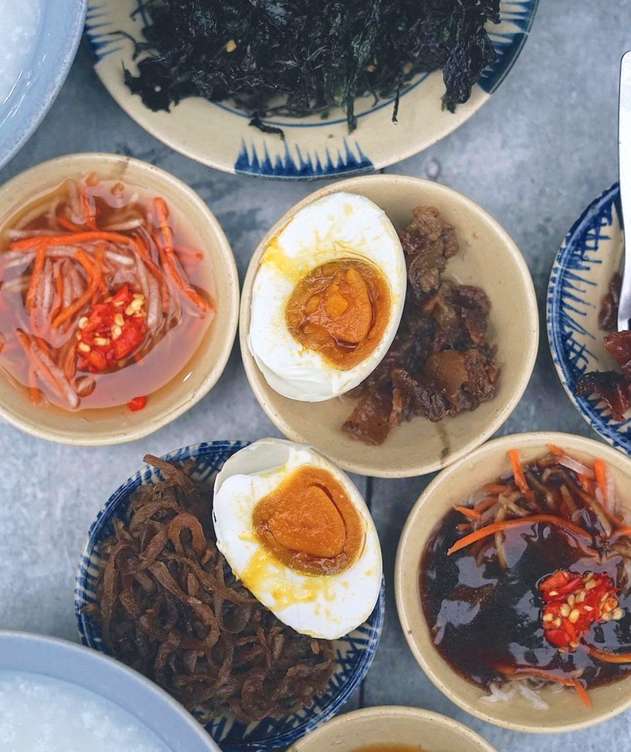 Món ăn nóng hổi ảnh 4 Mon an nong hoi anh 4