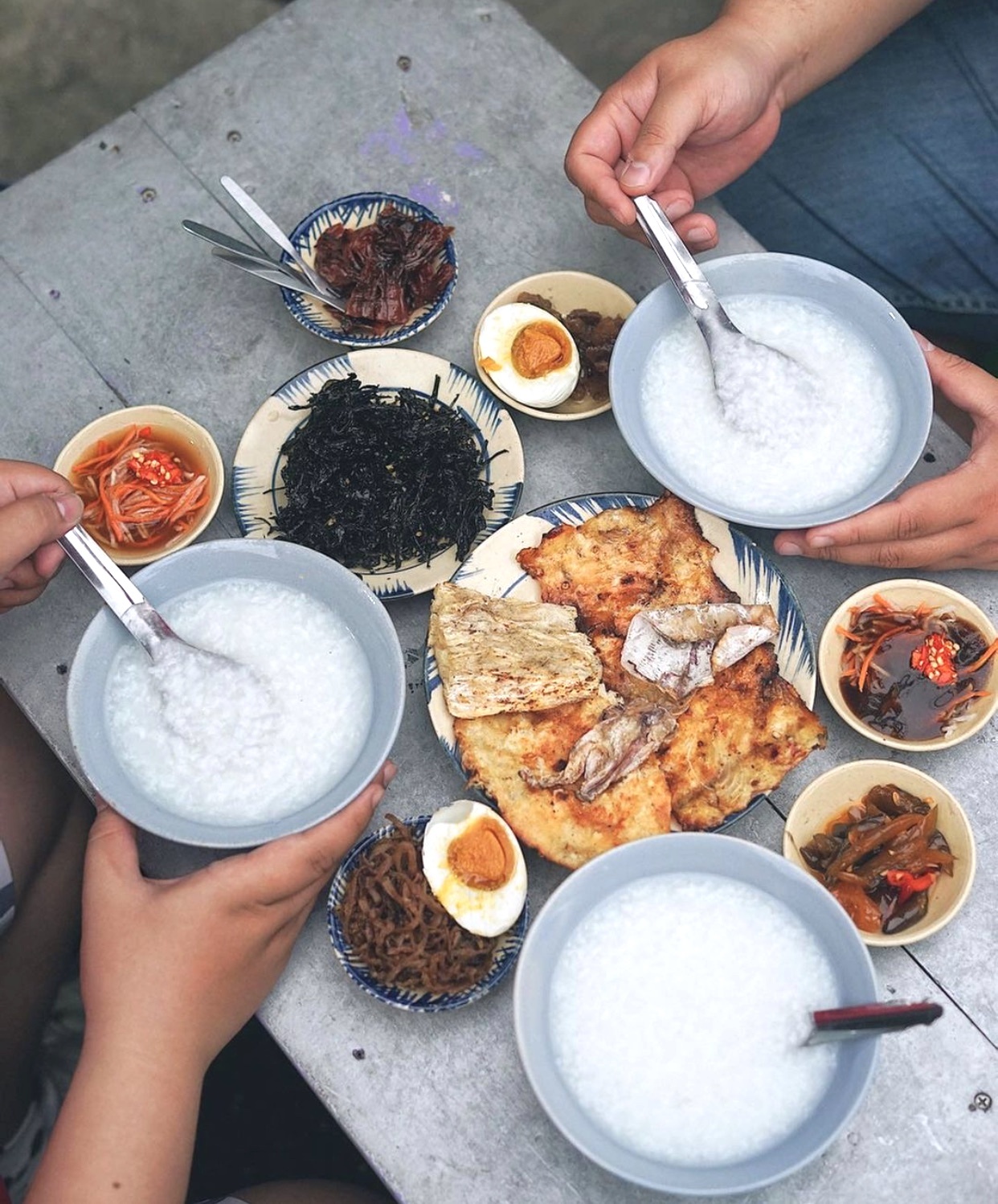 Món ăn nóng hổi ảnh 3 Mon an nong hoi anh 3