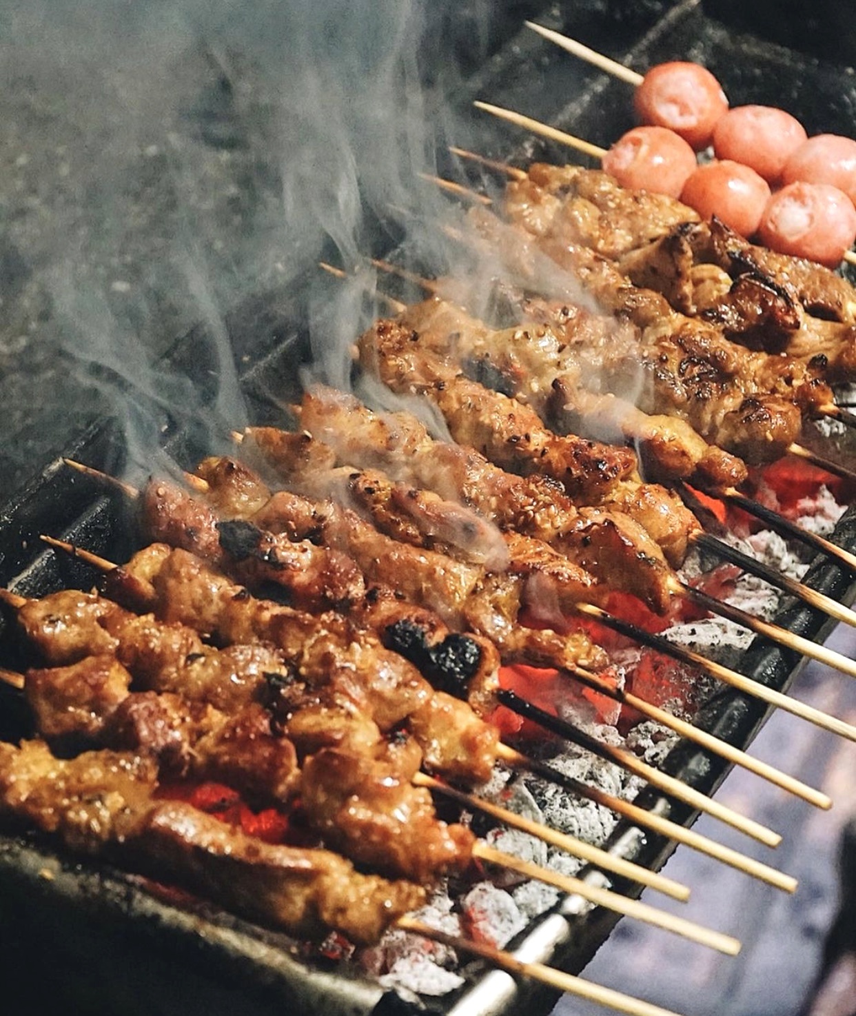 Món ăn nóng hổi ảnh 5 Mon an nong hoi anh 5