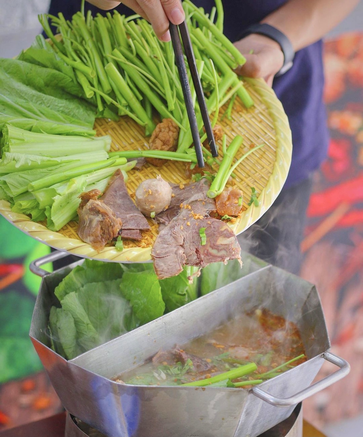 Món ăn nóng hổi ảnh 7 Mon an nong hoi anh 7