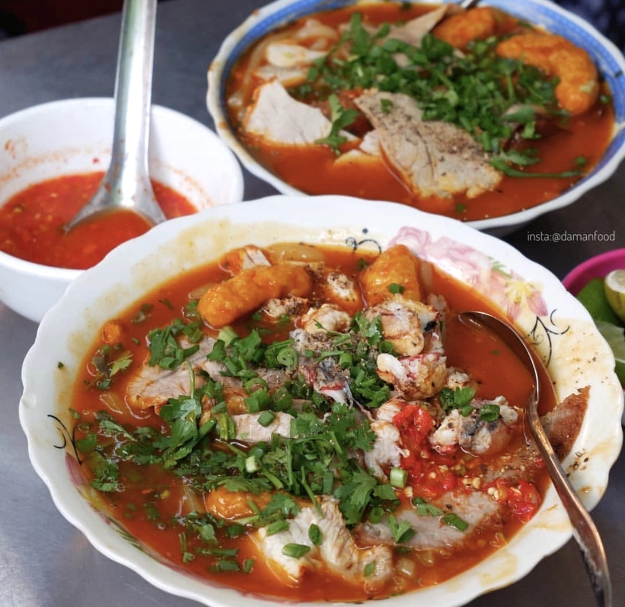 Món ăn nóng hổi ảnh 10 Mon an nong hoi anh 10