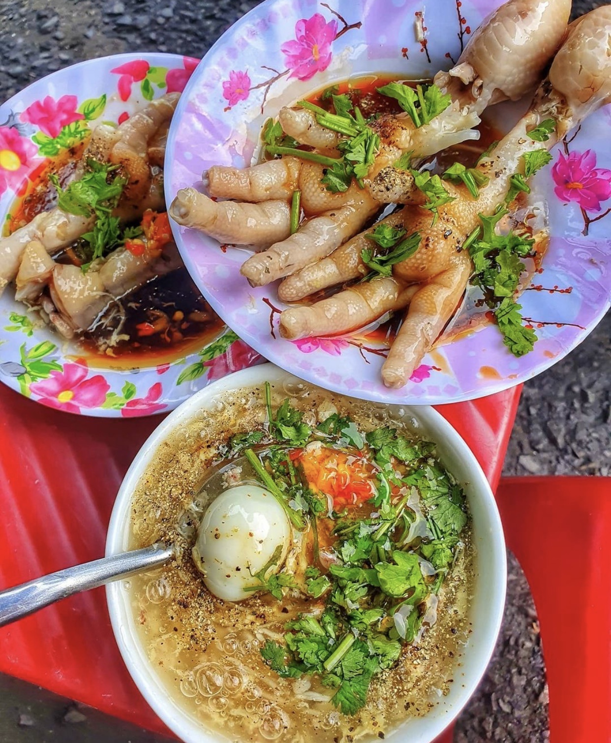 Món ăn nóng hổi ảnh 12 Mon an nong hoi anh 12