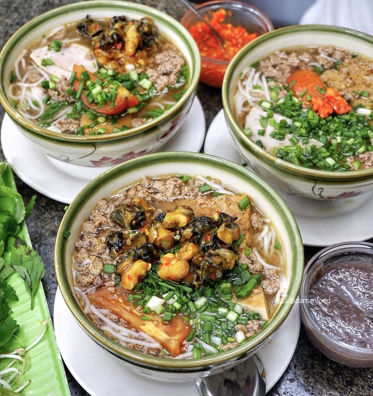 Món ăn nóng hổi ảnh 9 Mon an nong hoi anh 9