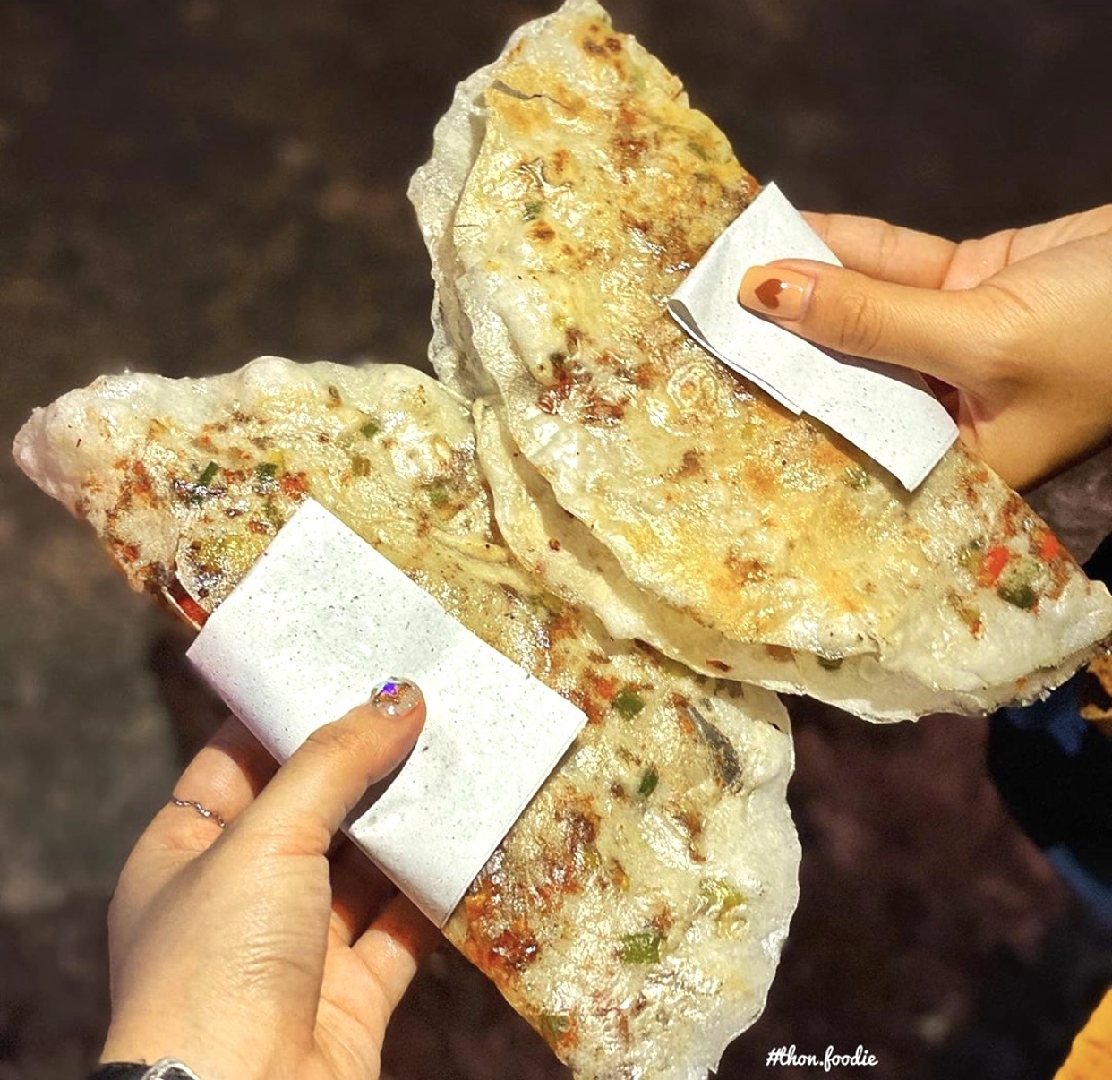 Những món bánh dân dã ảnh 2 Nhung mon banh dan da anh 2