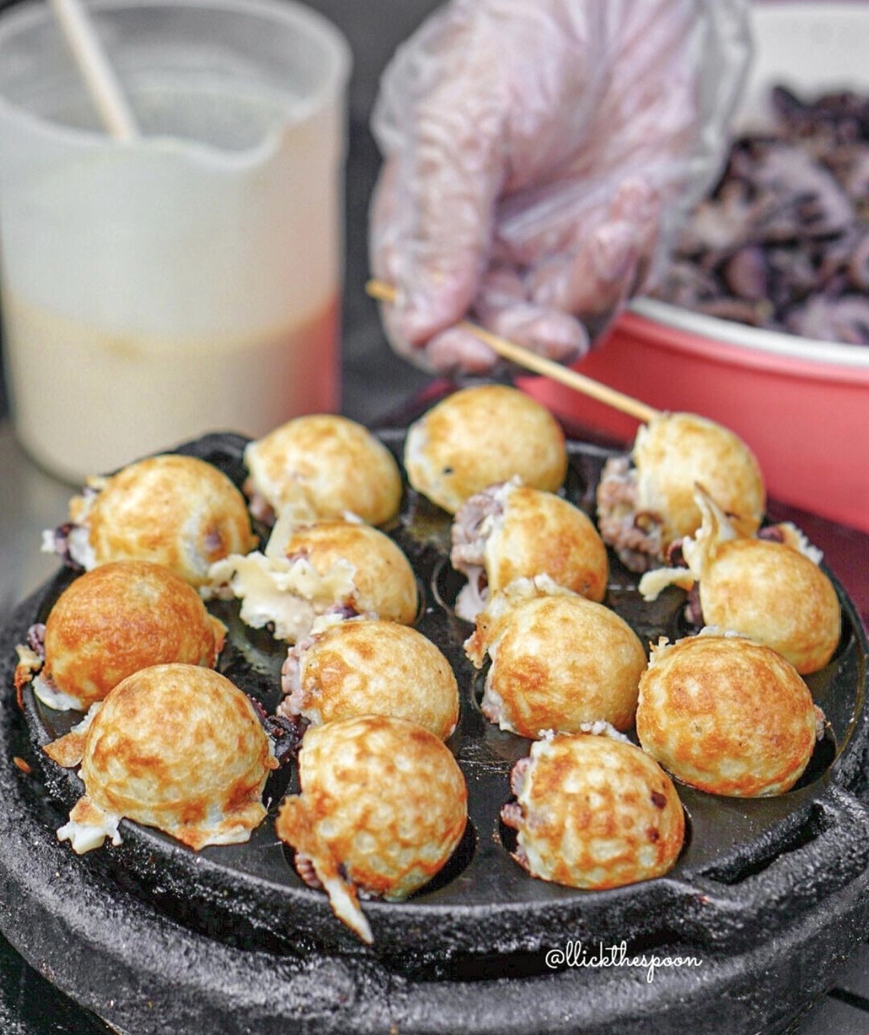 Những món bánh dân dã ảnh 5 Nhung mon banh dan da anh 5