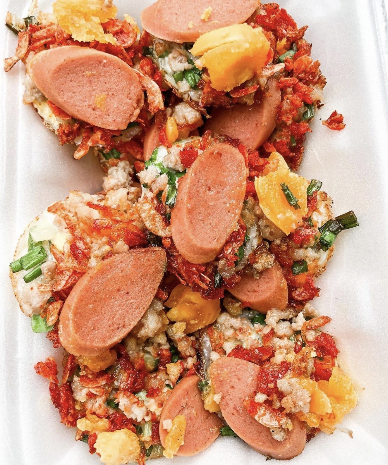 Những món bánh dân dã ảnh 4 Nhung mon banh dan da anh 4