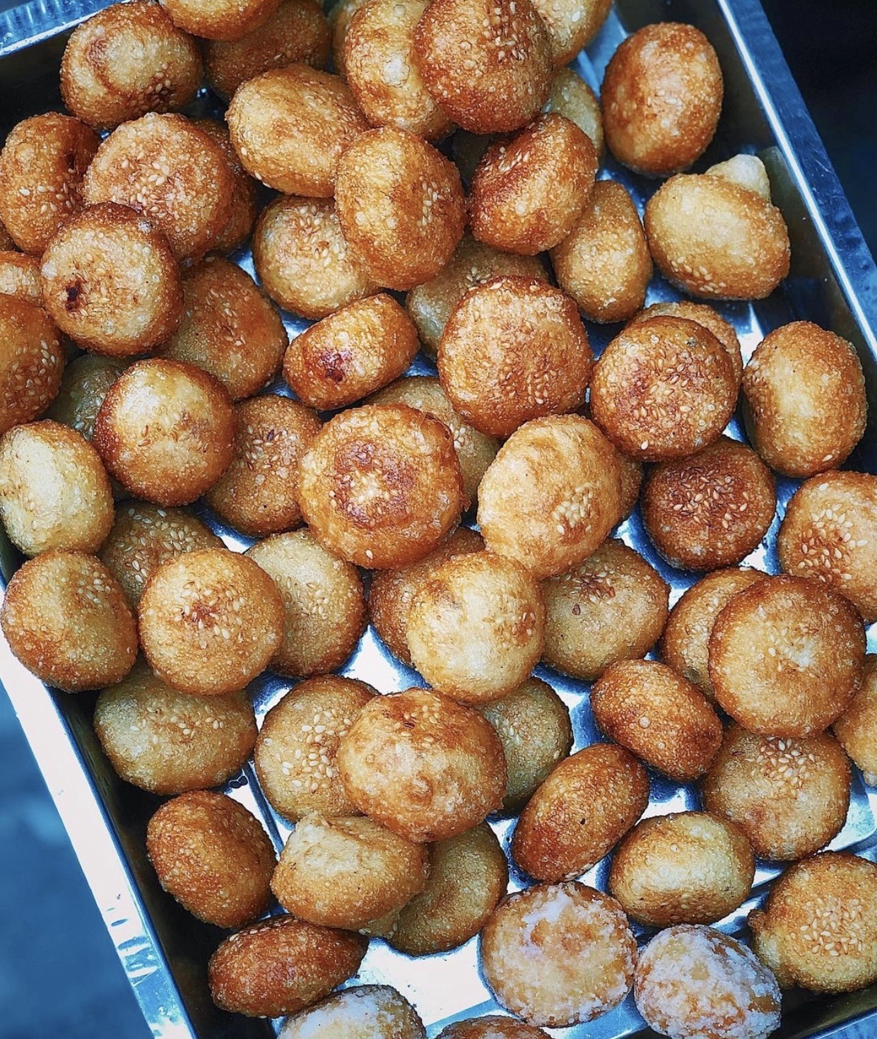 Những món bánh dân dã ảnh 9 Nhung mon banh dan da anh 9