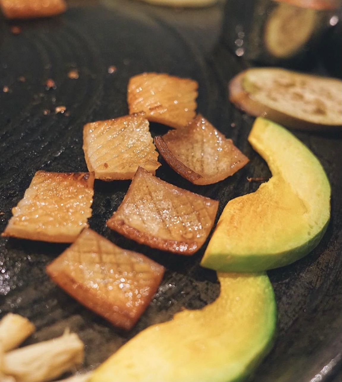 Mon ngon tu thit nuong anh 3