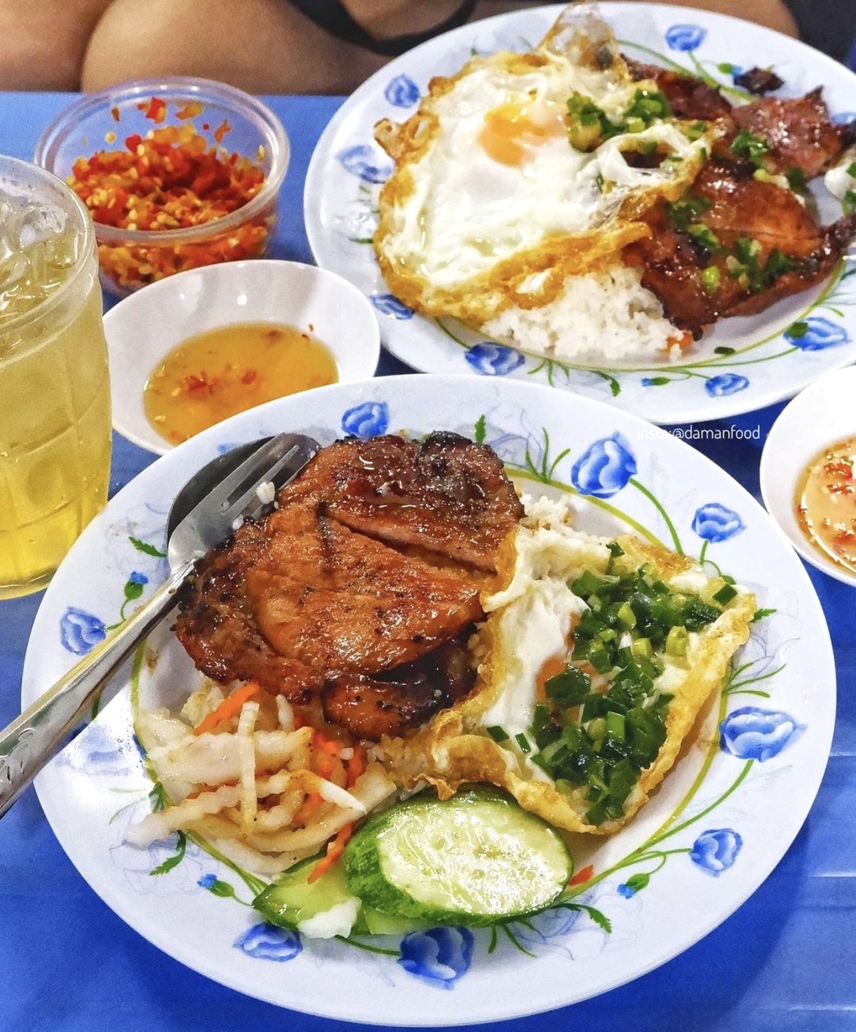 Mon ngon tu thit nuong anh 7