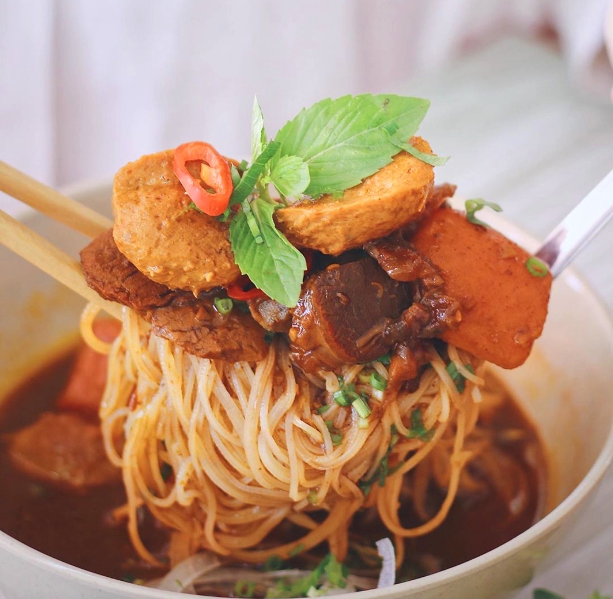 Mon soi noi tieng anh 6