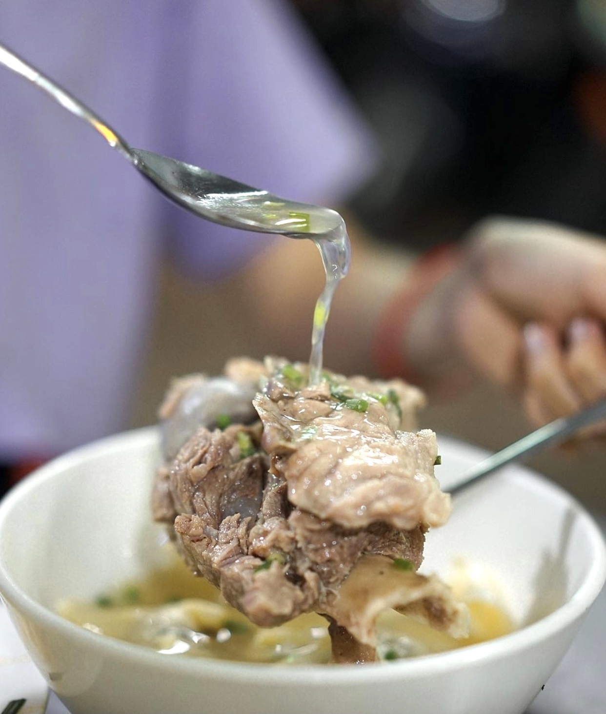 Món sợi nổi tiếng ảnh 5 Mon soi noi tieng anh 5