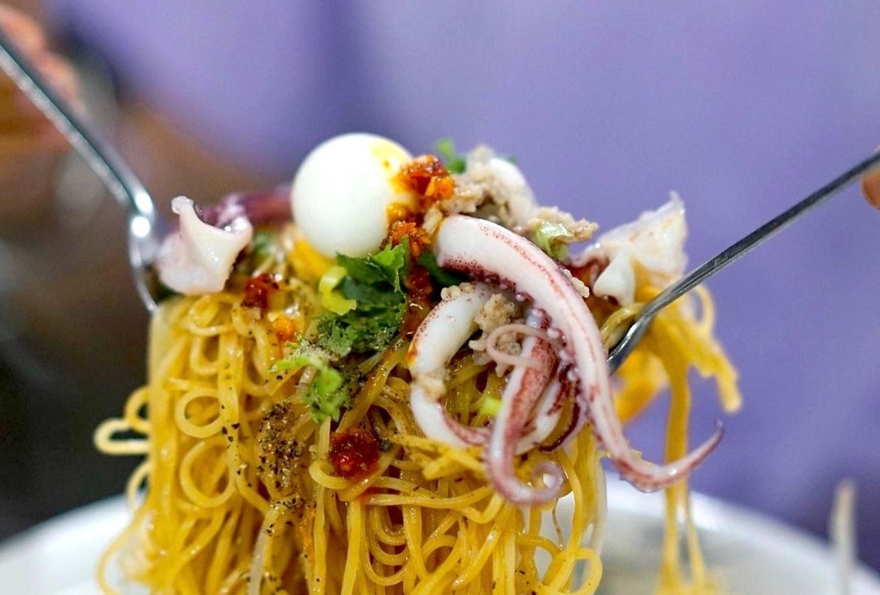 Doi vi voi loat mon soi hap dan o TP.HCM hinh anh