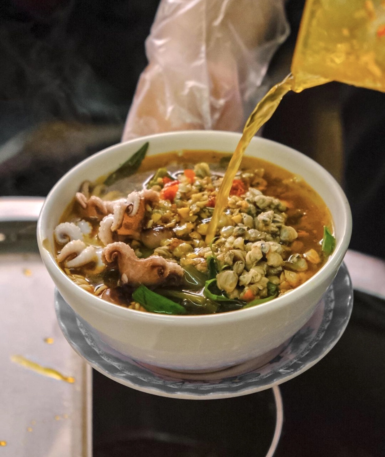 Món sợi nổi tiếng ảnh 9 Mon soi noi tieng anh 9