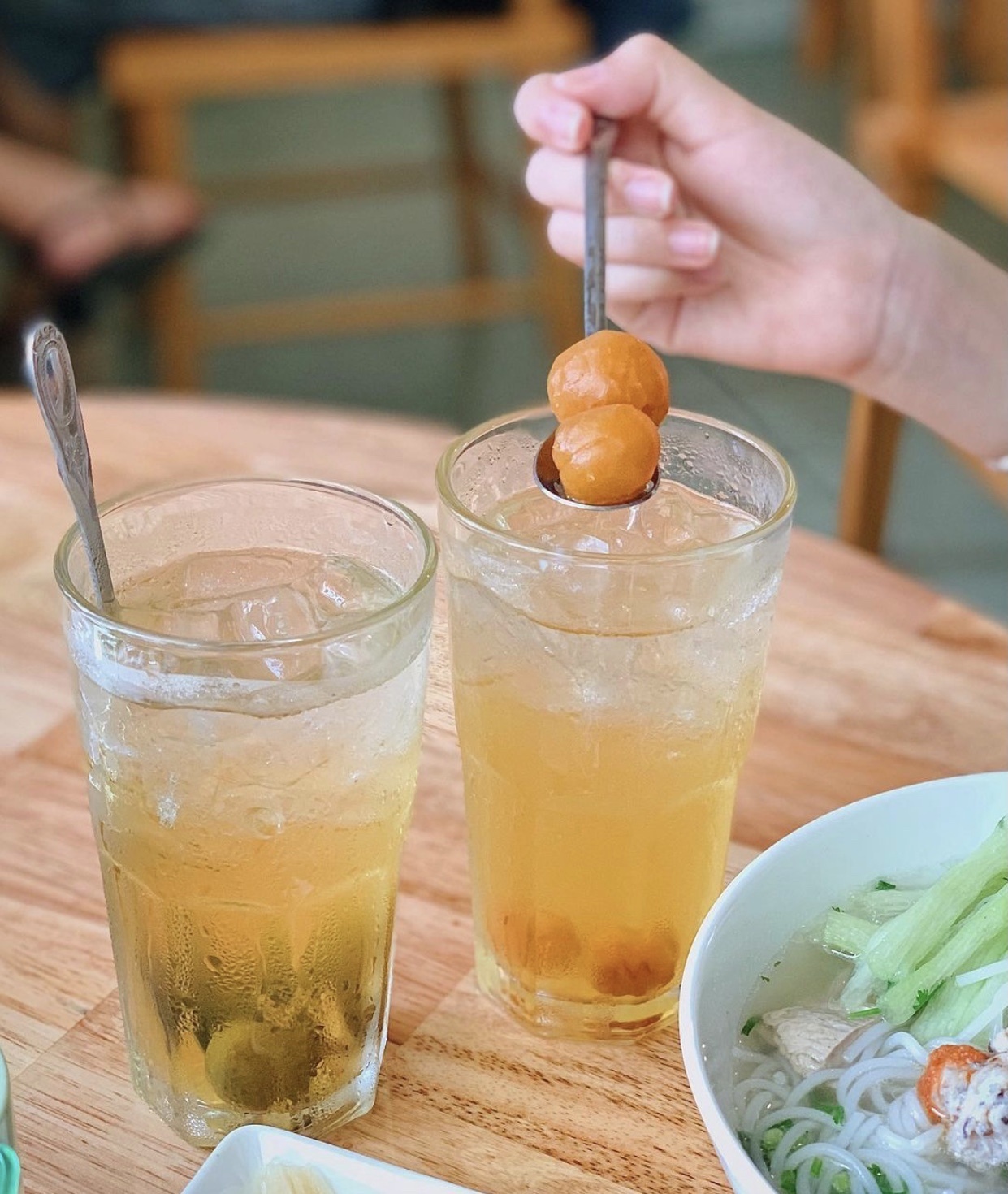 Món sợi nổi tiếng ảnh 3 Mon soi noi tieng anh 3