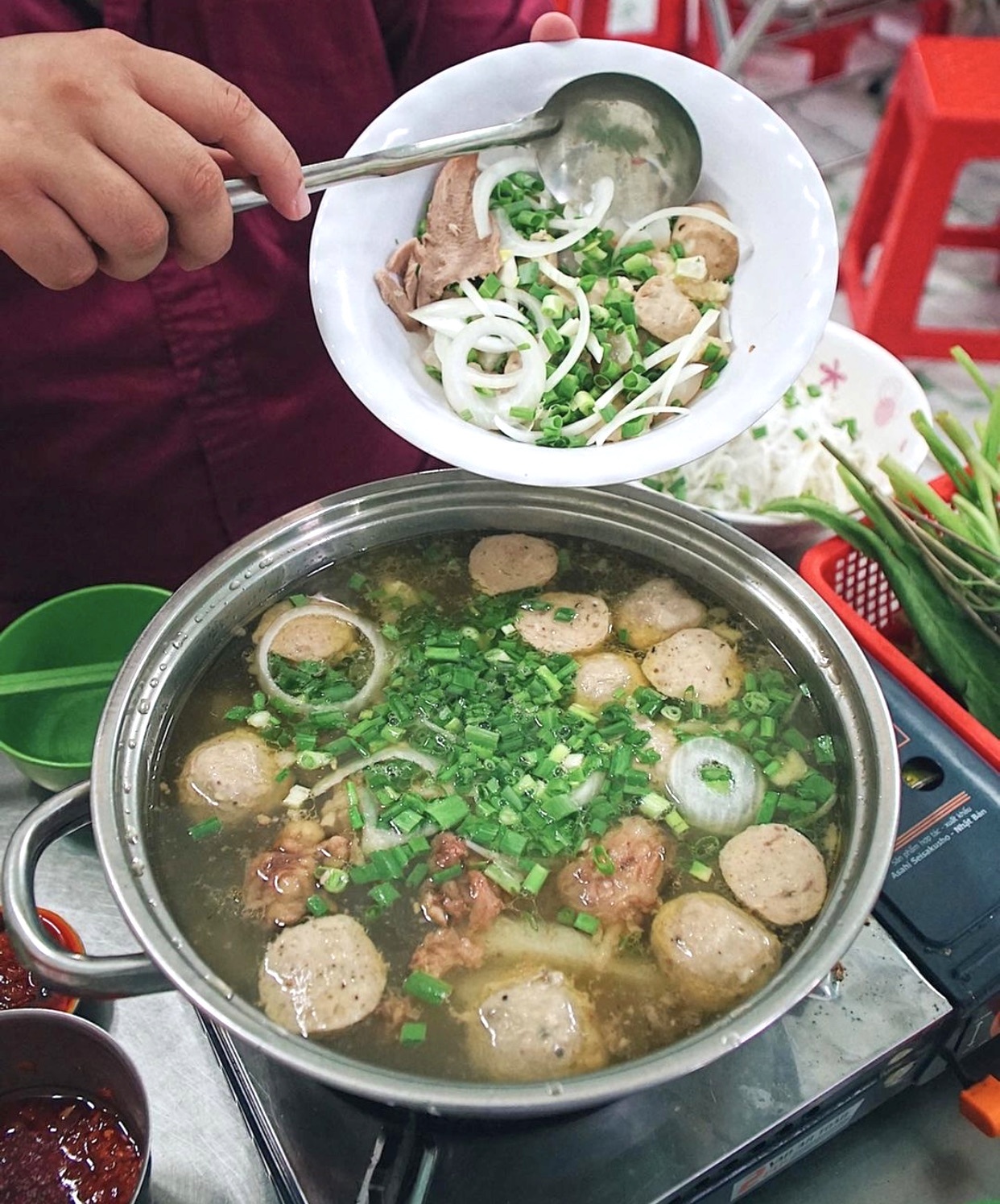 Món ăn cay nóng ảnh 9 Mon an cay nong anh 9