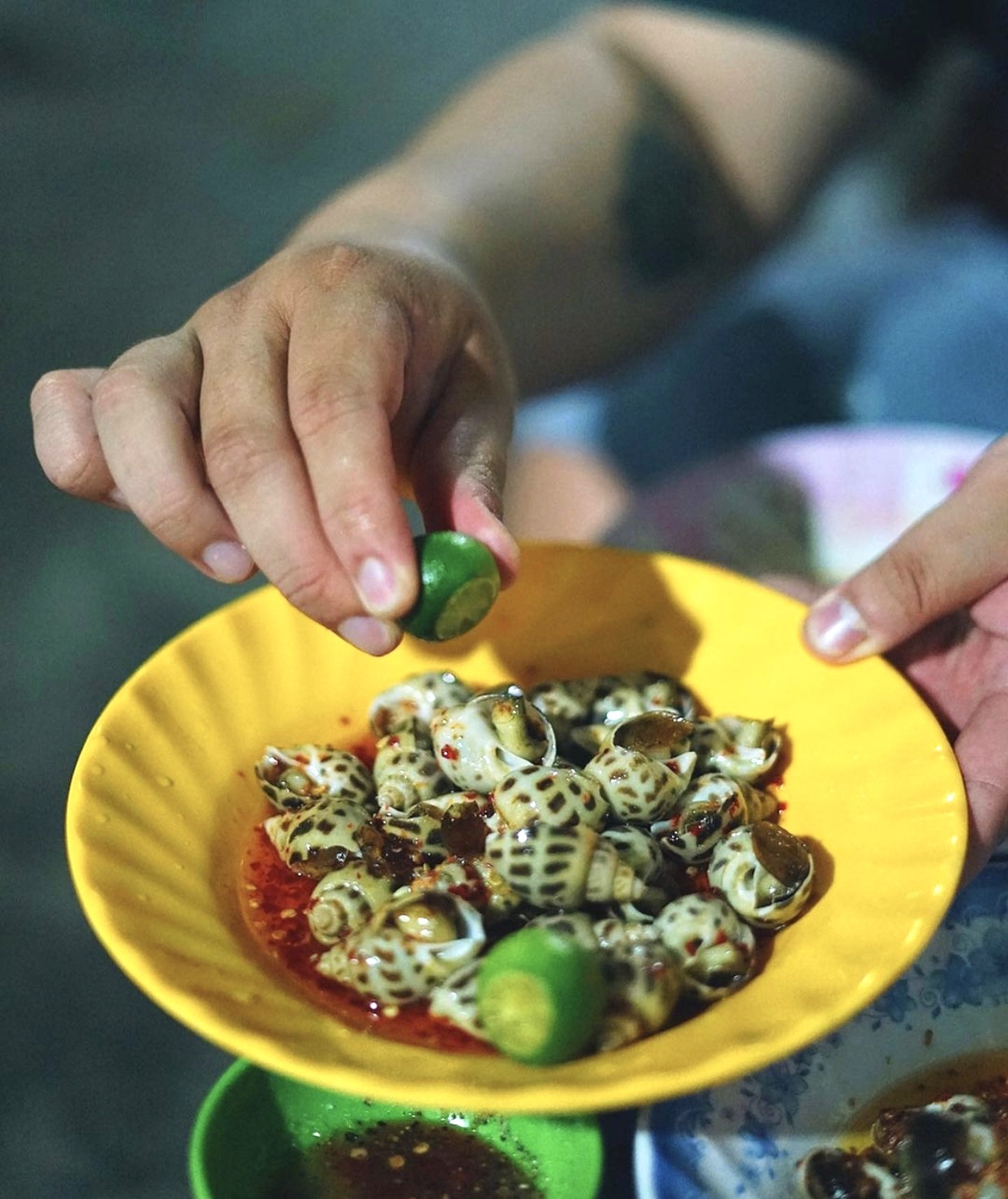 Món ăn cay nóng ảnh 6 Mon an cay nong anh 6