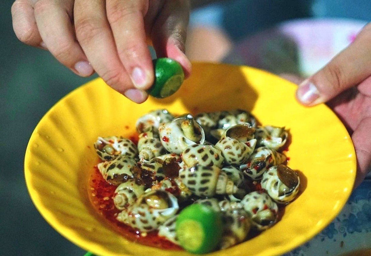 6 mon hut gioi tre nham nhi ngay mua o TP.HCM hinh anh