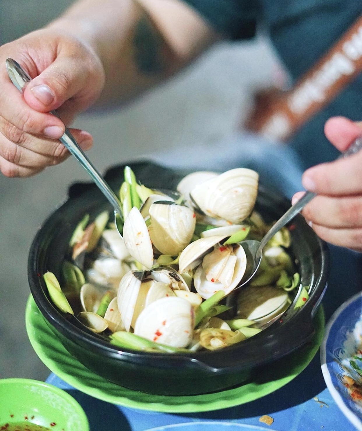 Món ăn cay nóng ảnh 4 Mon an cay nong anh 4