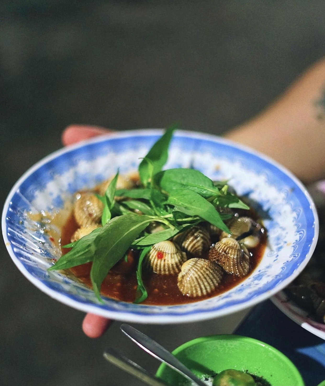 Món ăn cay nóng ảnh 7 Mon an cay nong anh 7