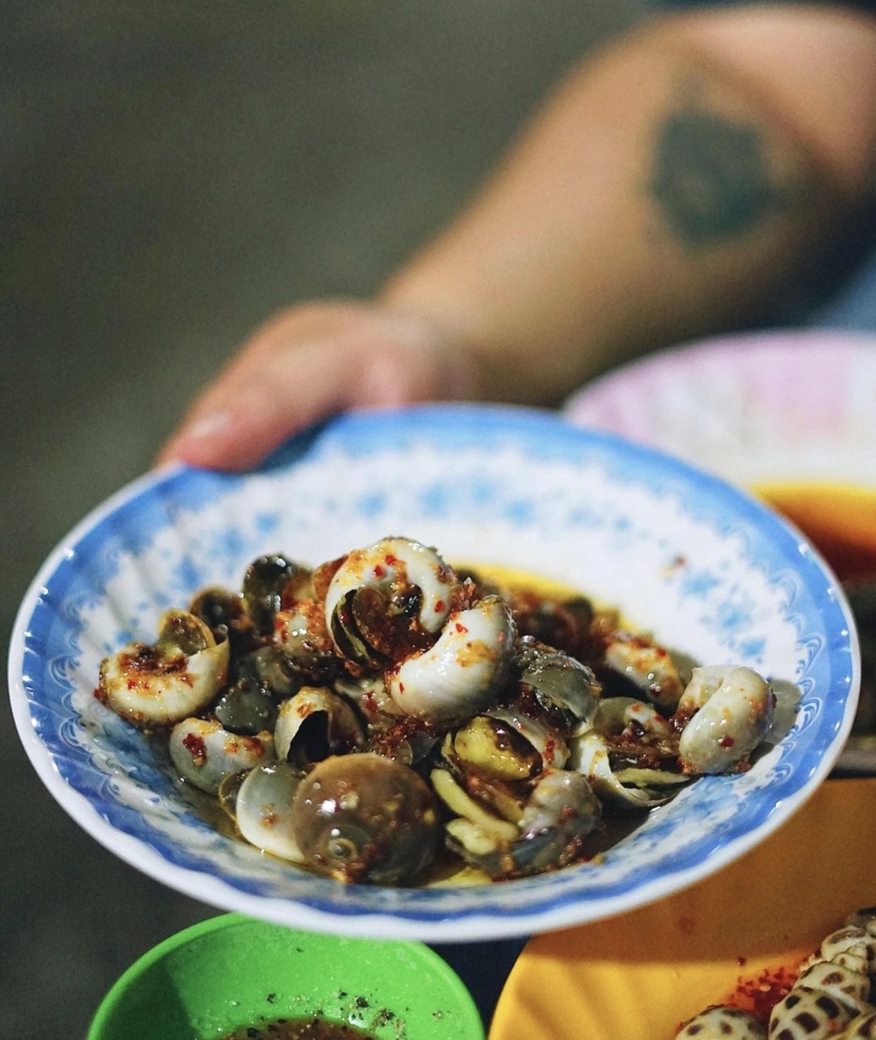 Món ăn cay nóng ảnh 5 Mon an cay nong anh 5