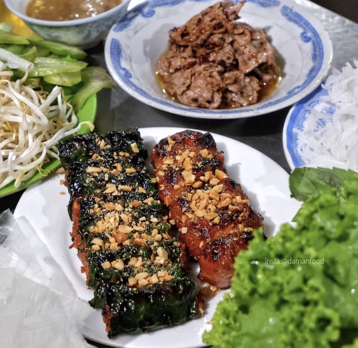 Mon an cay nong anh 8