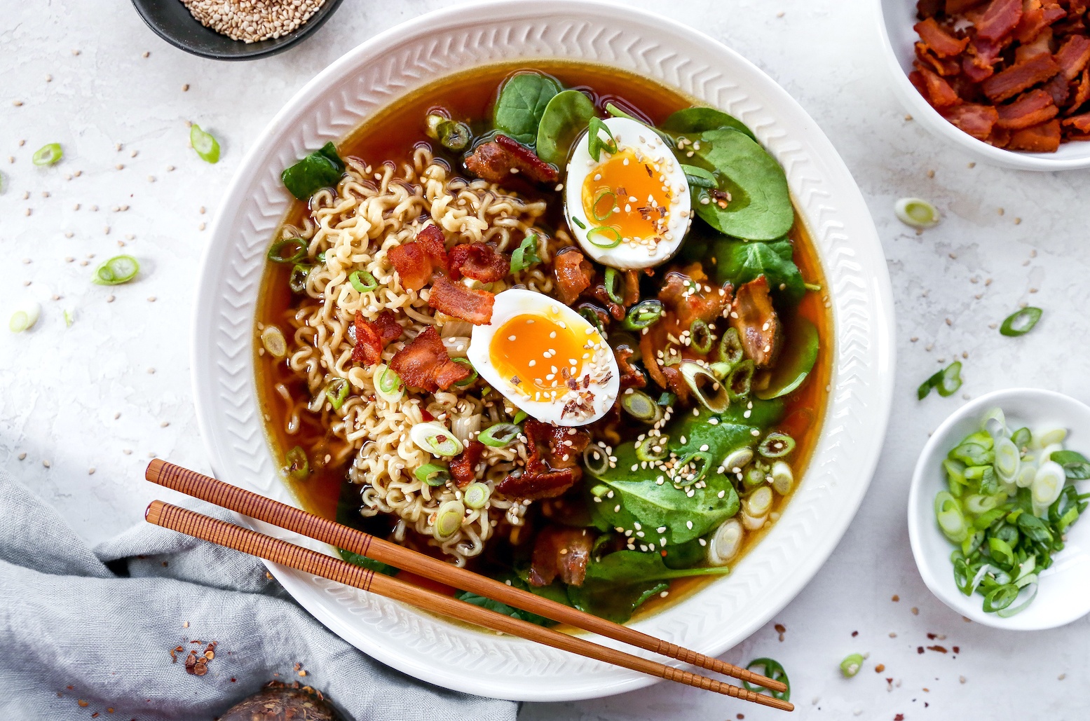 Mon ngon ngay mua anh 1