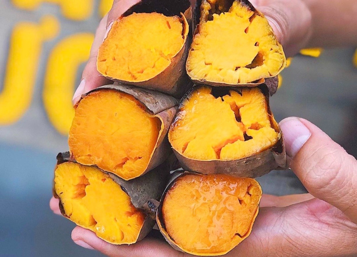 Doi vi ngay mua voi loat mon ngon de chuan bi hinh anh