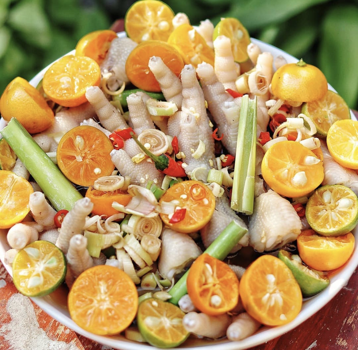 Mon ngon ngay mua anh 6