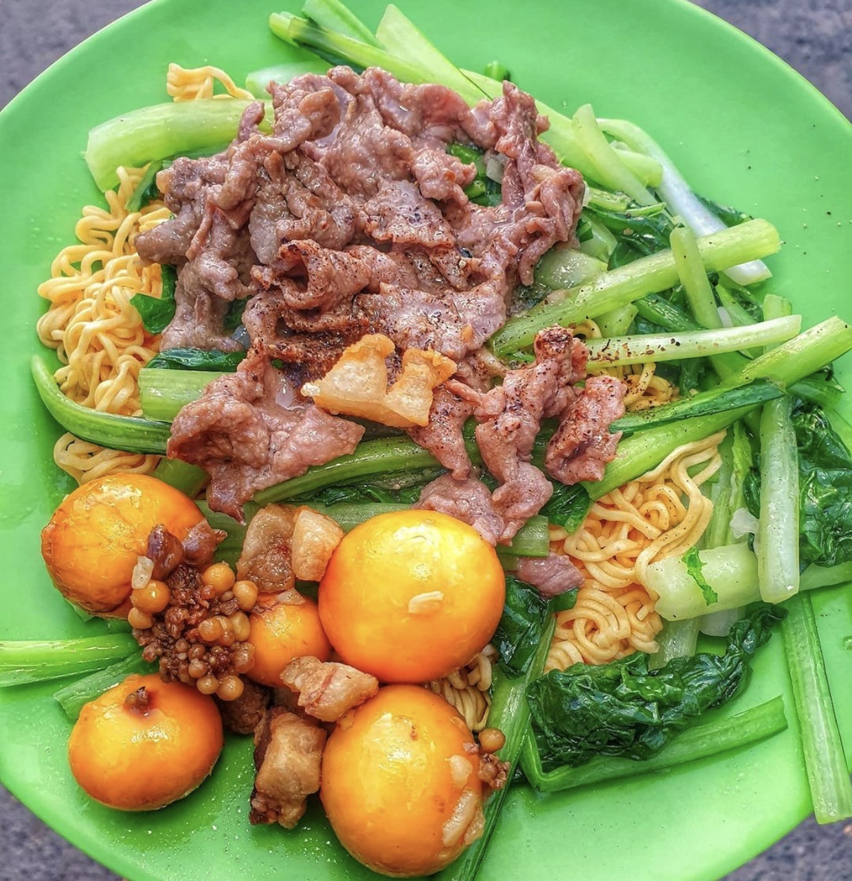 Mon ngon ngay mua anh 2