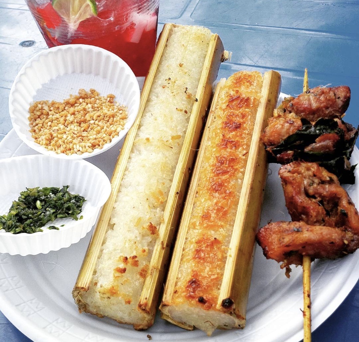 Dac san Tay Bac anh 3