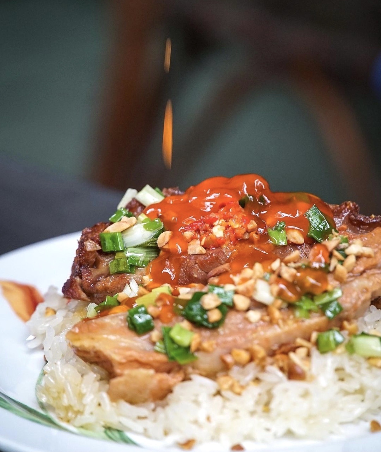 Dac san Tay Bac anh 2