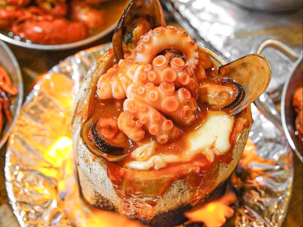 Thuong thuc do nuong chieu se lanh o TP.HCM hinh anh