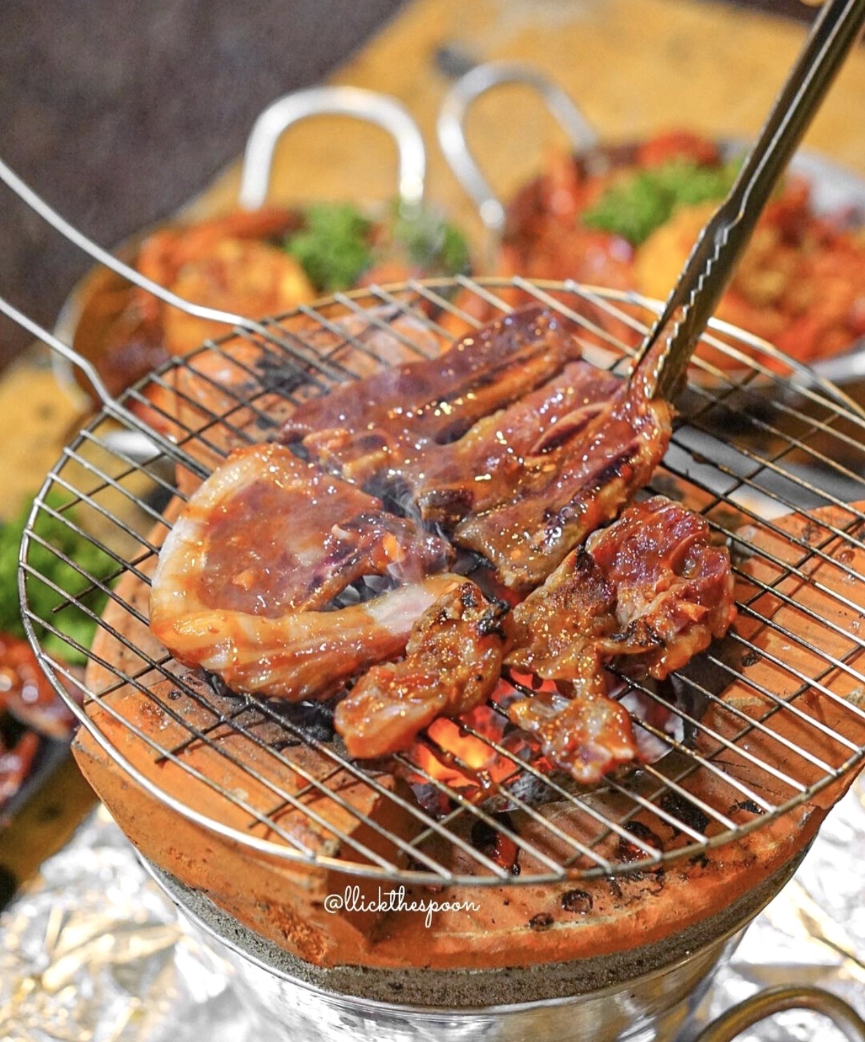 Quán nướng ở TP.HCM ảnh 5 Quan nuong o TP.HCM anh 5