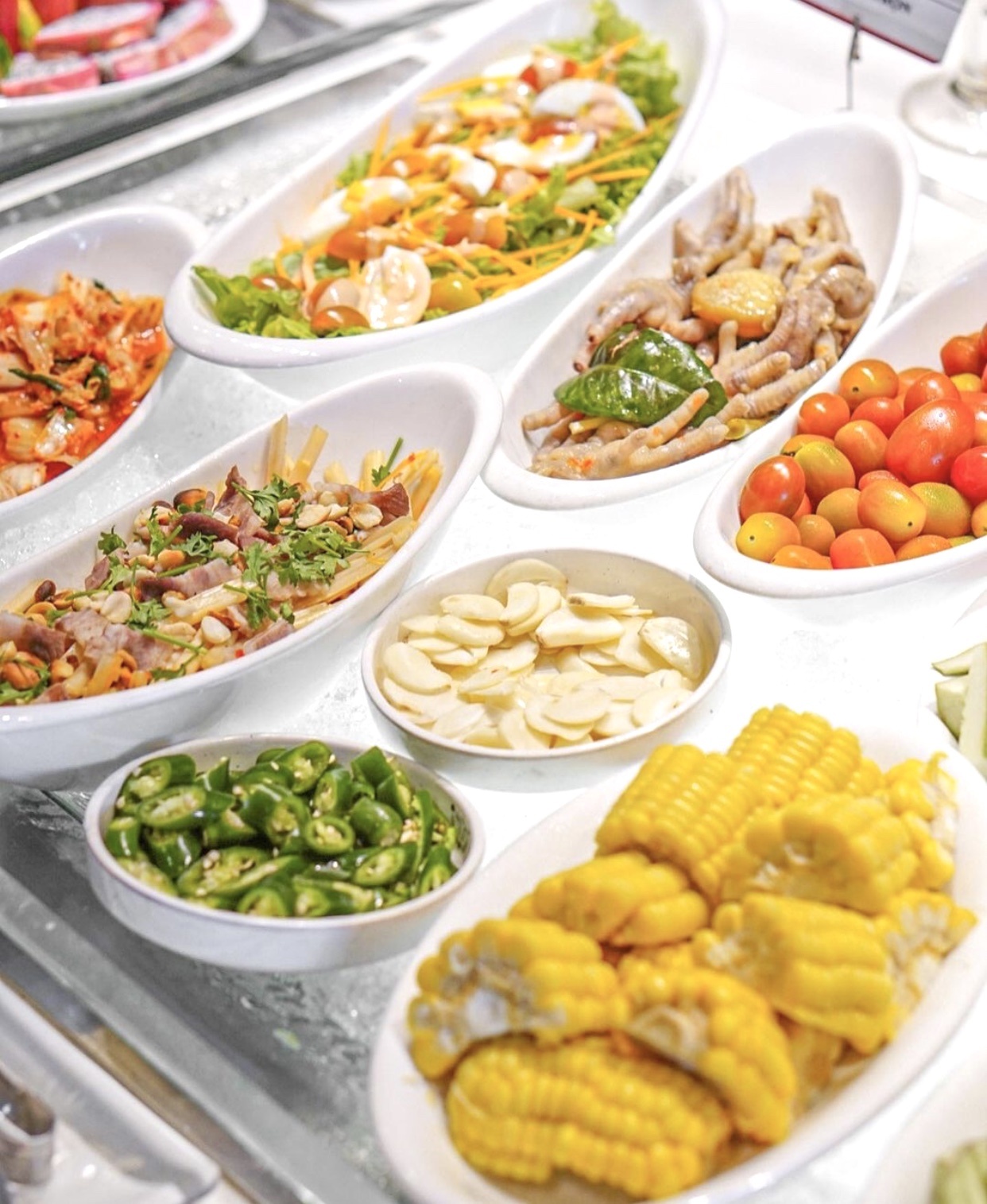 Quán nướng ở TP.HCM ảnh 17 Quan nuong o TP.HCM anh 17