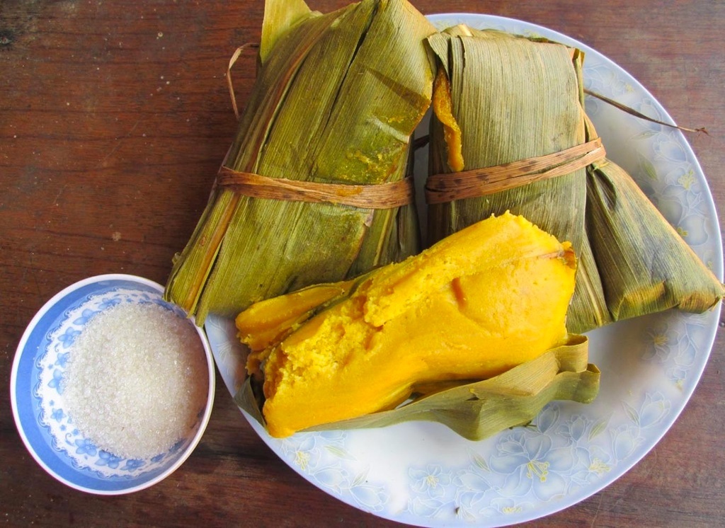 Dac san Tay Bac anh 6