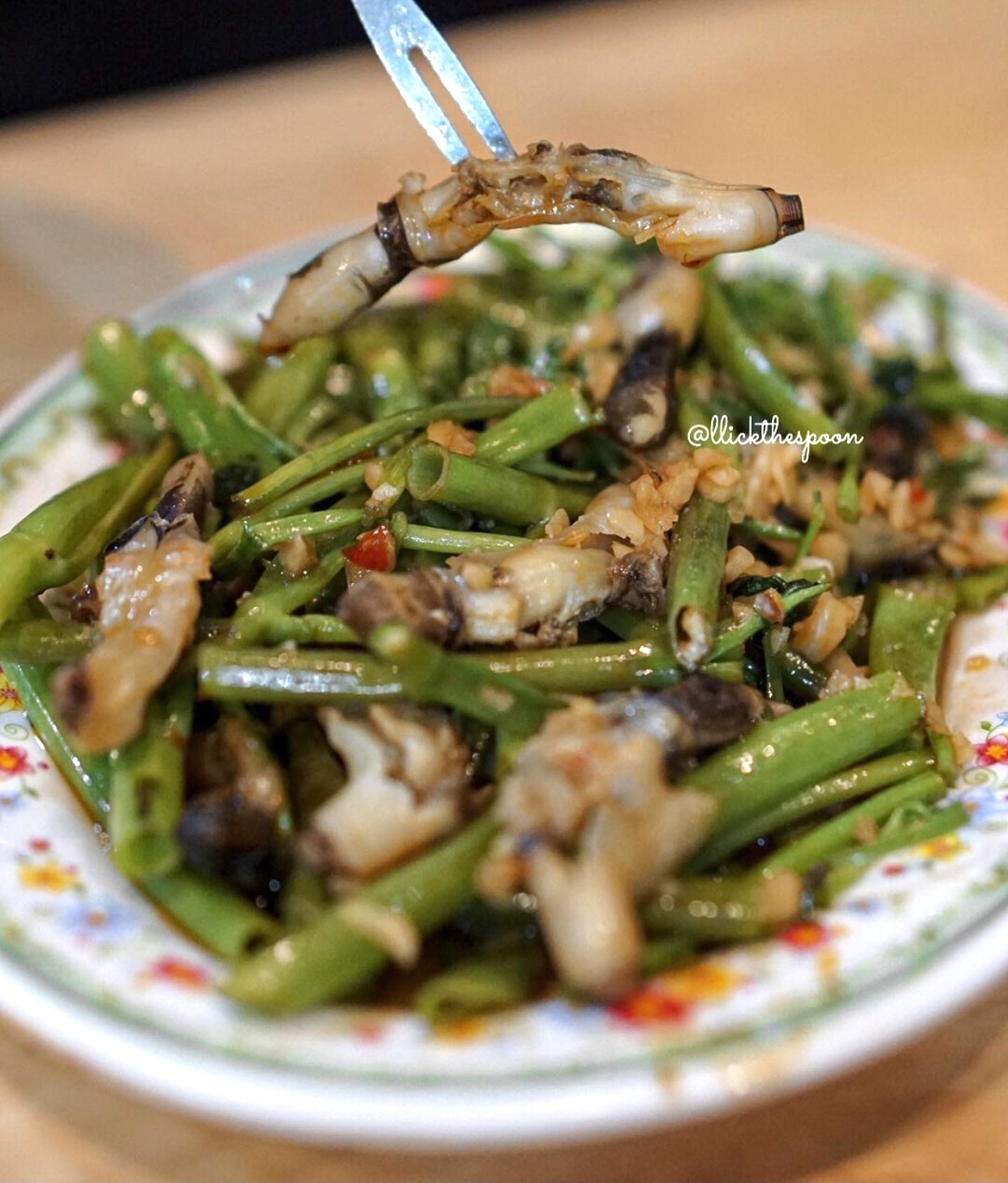 Quan hai san o Sai Gon anh 5