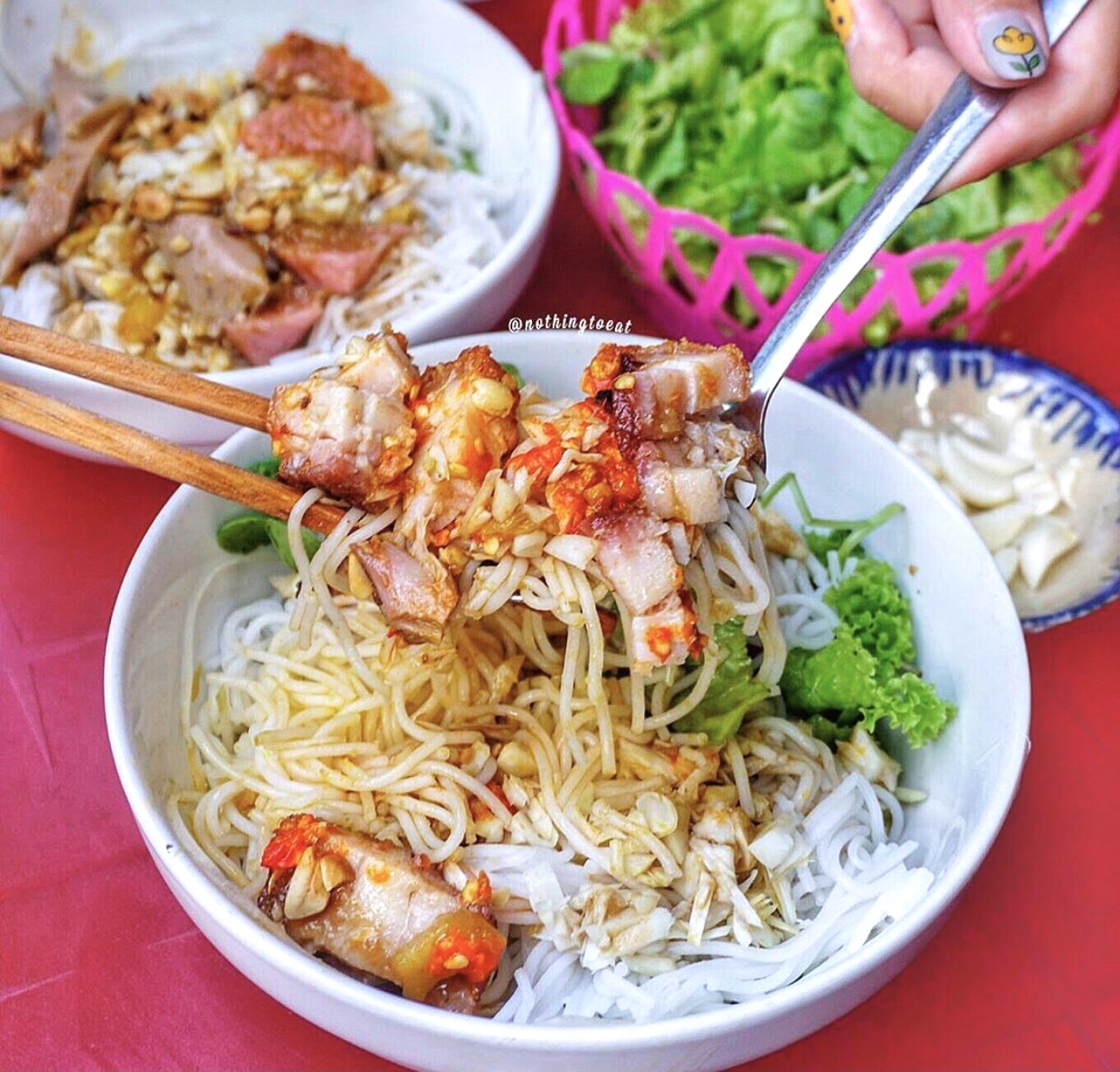 Mon ngon tu mam anh 2