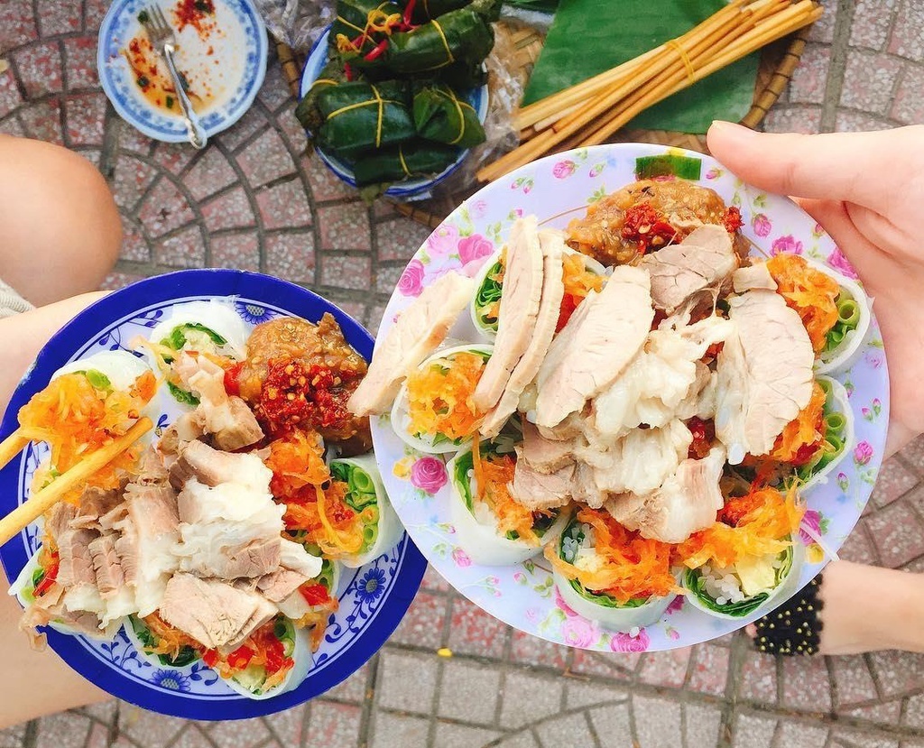 Mon ngon tu mam anh 4