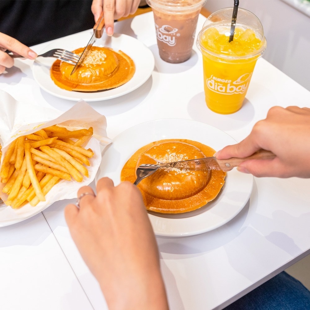 Cac loai banh mi ngon anh 1