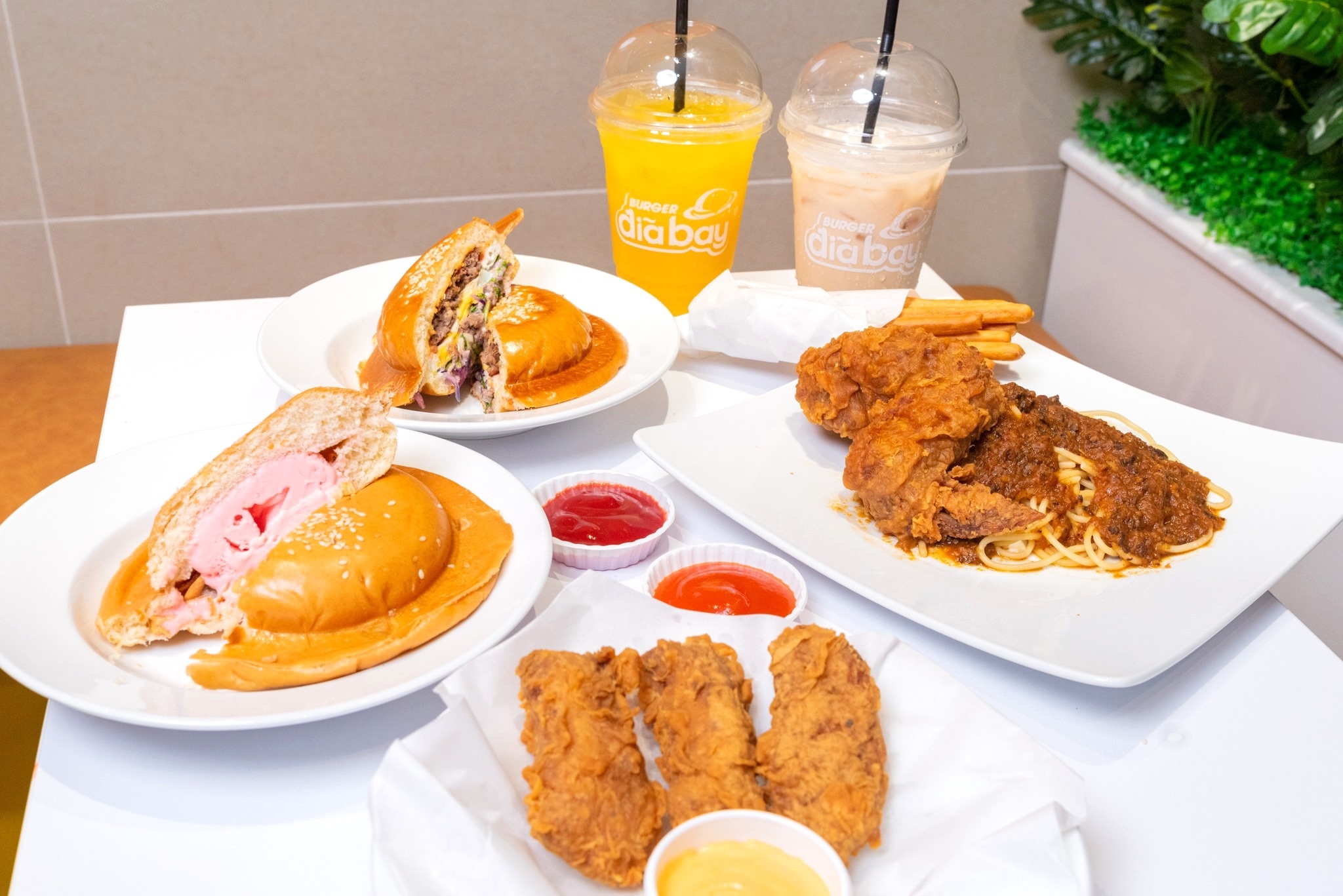 Cac loai banh mi ngon anh 2