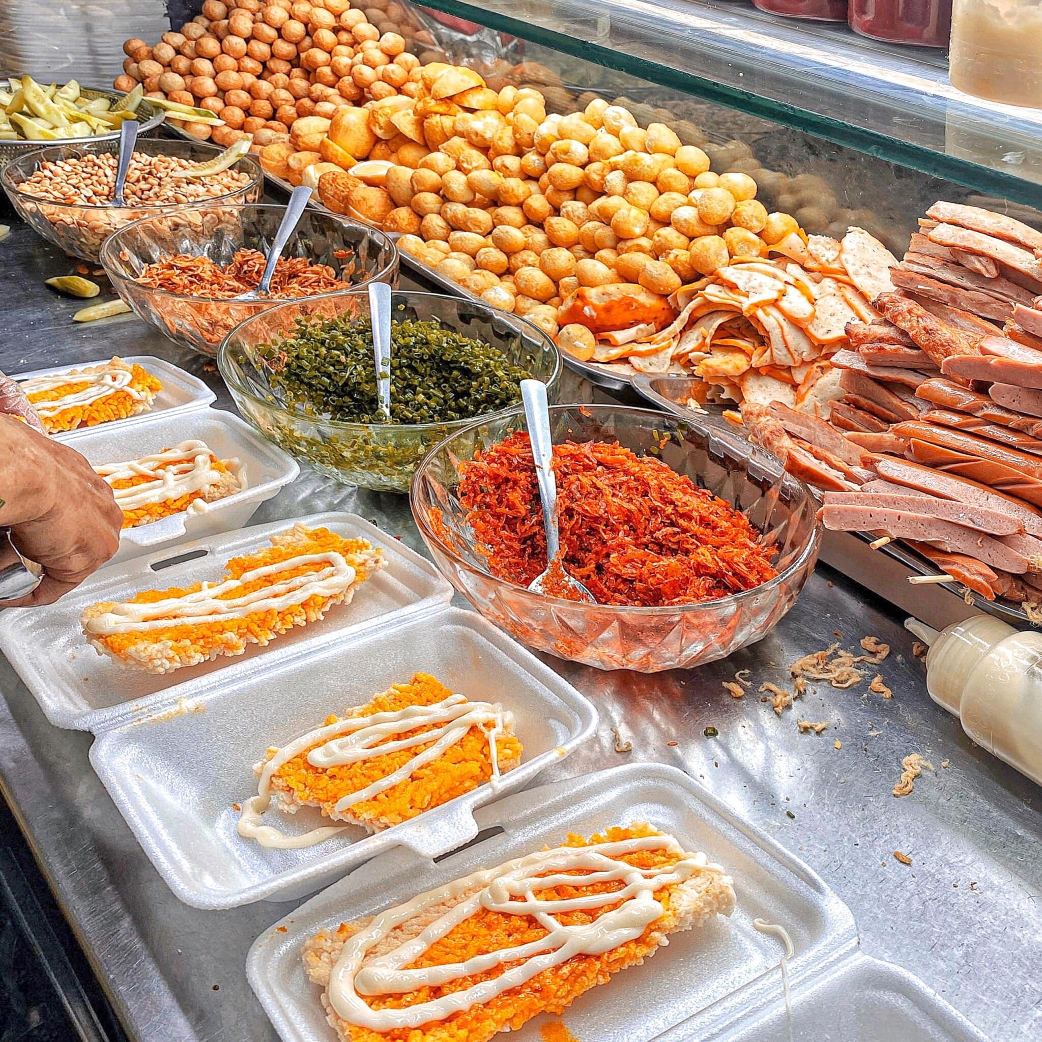 Cac loai banh mi ngon anh 4