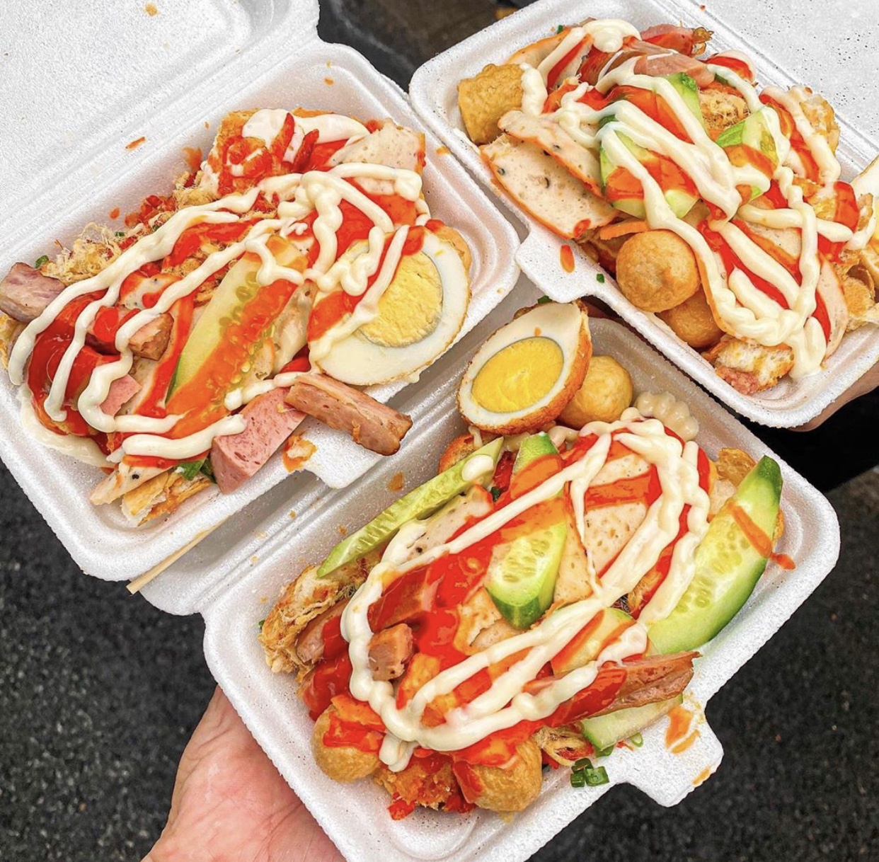 Cac loai banh mi ngon anh 3