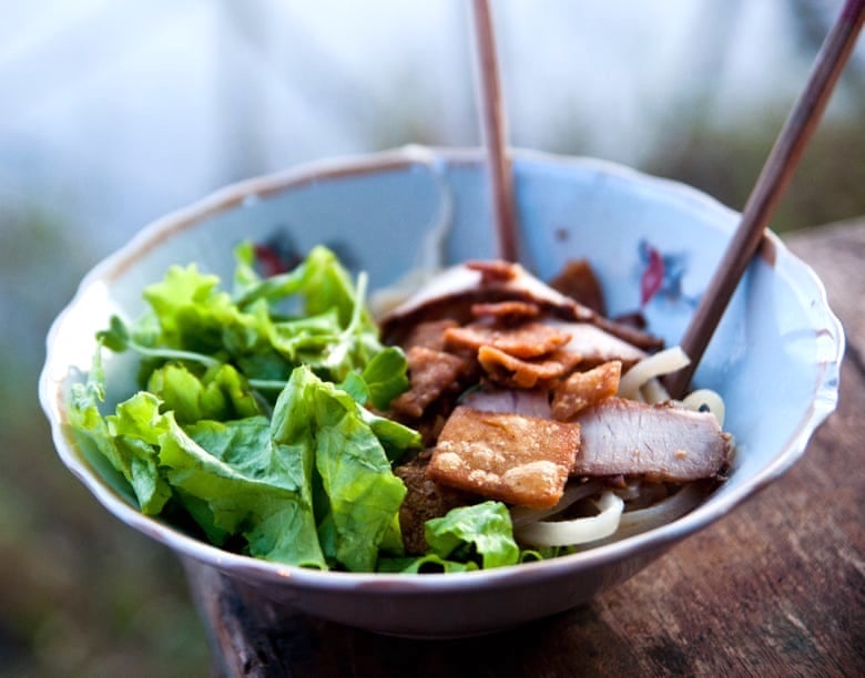 Am thuc Viet Nam anh 4