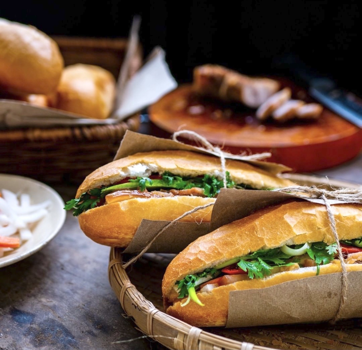 Am thuc Viet Nam anh 5