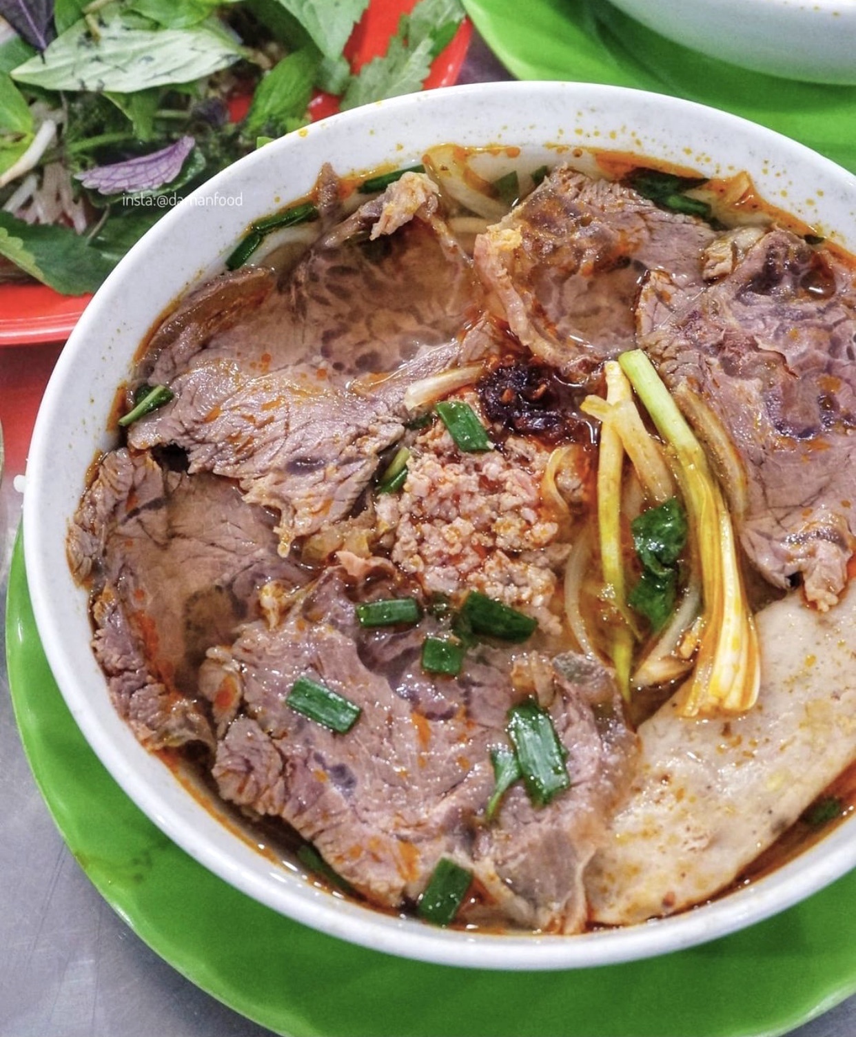 Am thuc Viet Nam anh 6