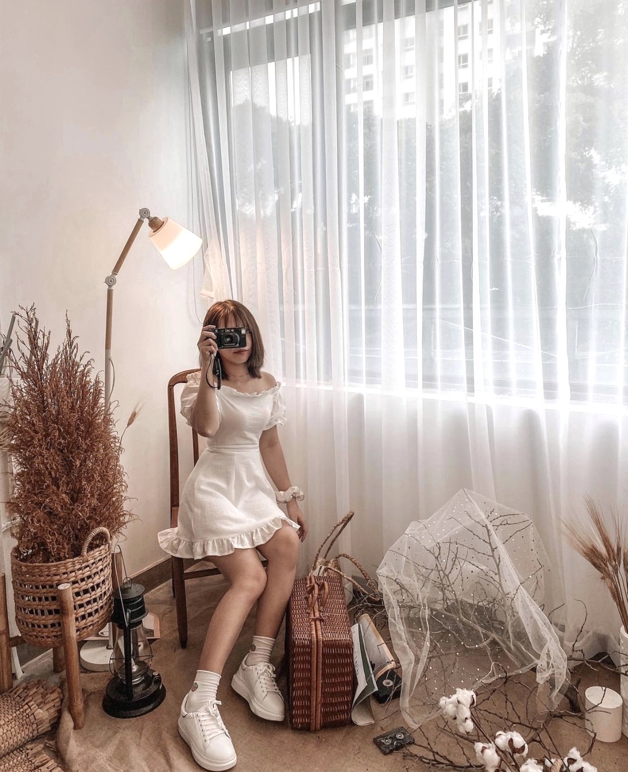 Quán ăn vặt ở Sài Gòn ảnh 5 Quan an vat o Sai Gon anh 5