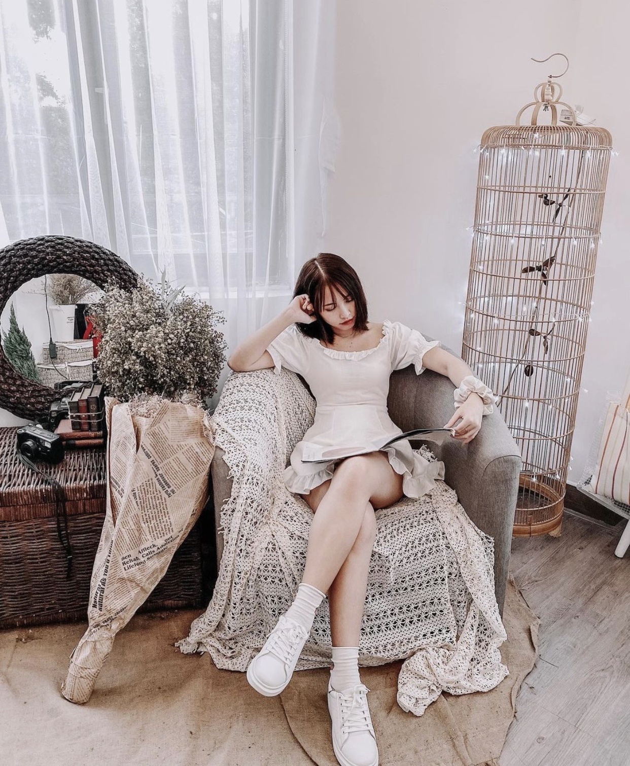 Quán ăn vặt ở Sài Gòn ảnh 6 Quan an vat o Sai Gon anh 6