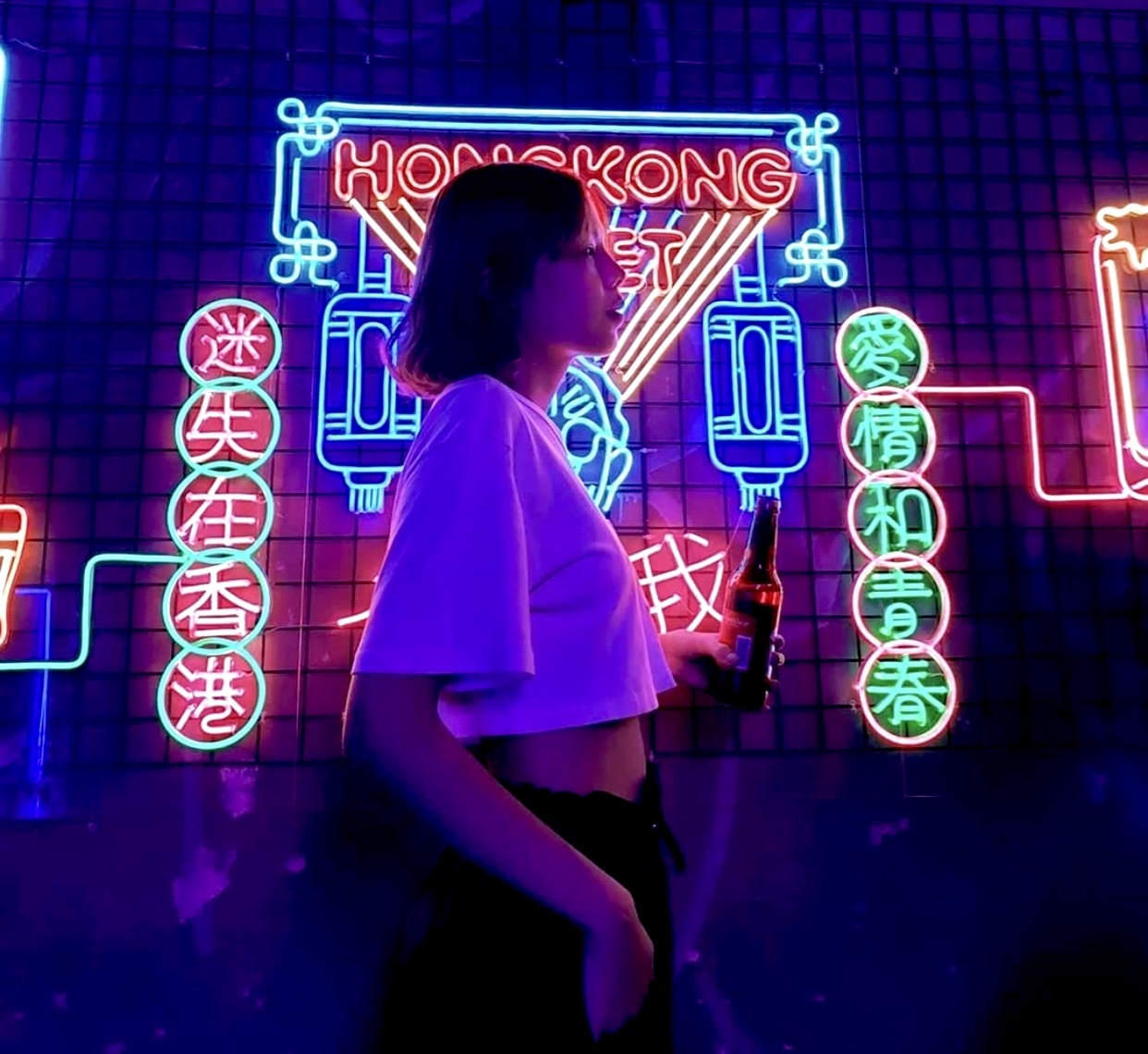 Quan an vat o Sai Gon anh 7